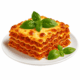 Classic Lasagna