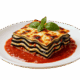Eggplant Lasagna