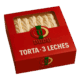 Torta 3 Leches